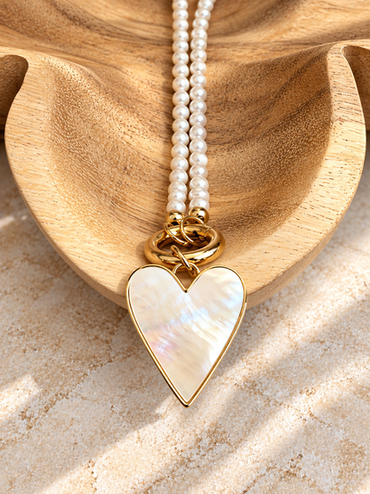 Sea of Love Necklace