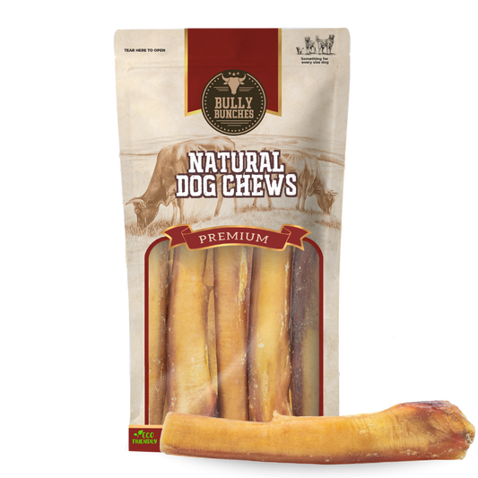 6 Inch Monster Bully Stick
