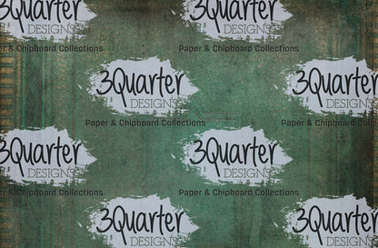 Incredible Journeys 6x4 Card Pack