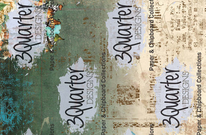 Incredible Journeys 6x4 Card Pack