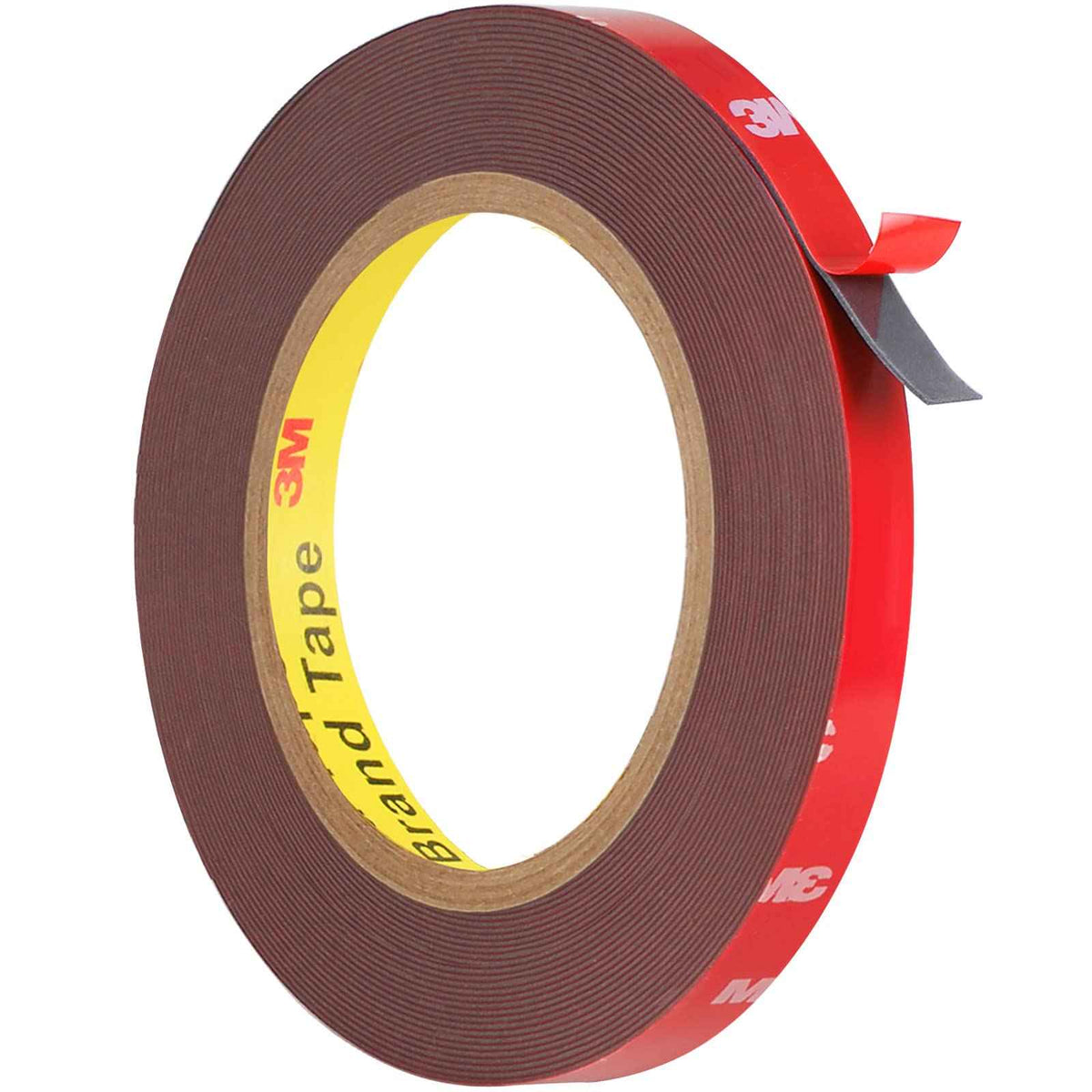 Double Sided Tape Heavy Duty, Extra Strong Adhesive, 33ft x 0.4in, 1 Pack 🍁 All In One Marketplace Canada