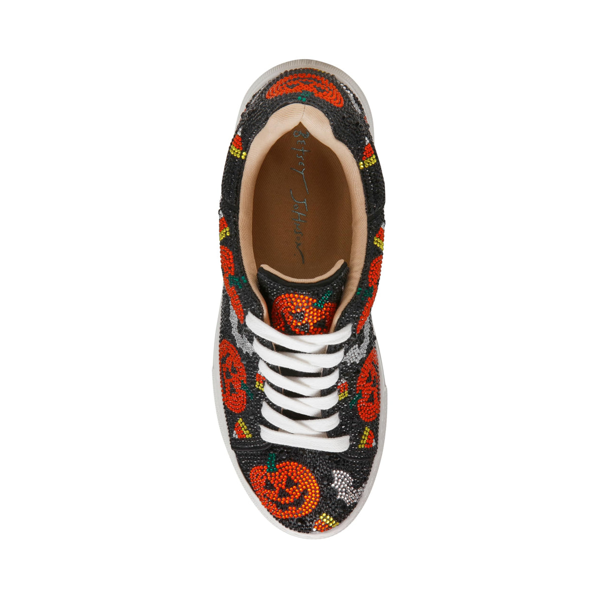 Blue by Betsey Johnson Sidny, Halloween, 10