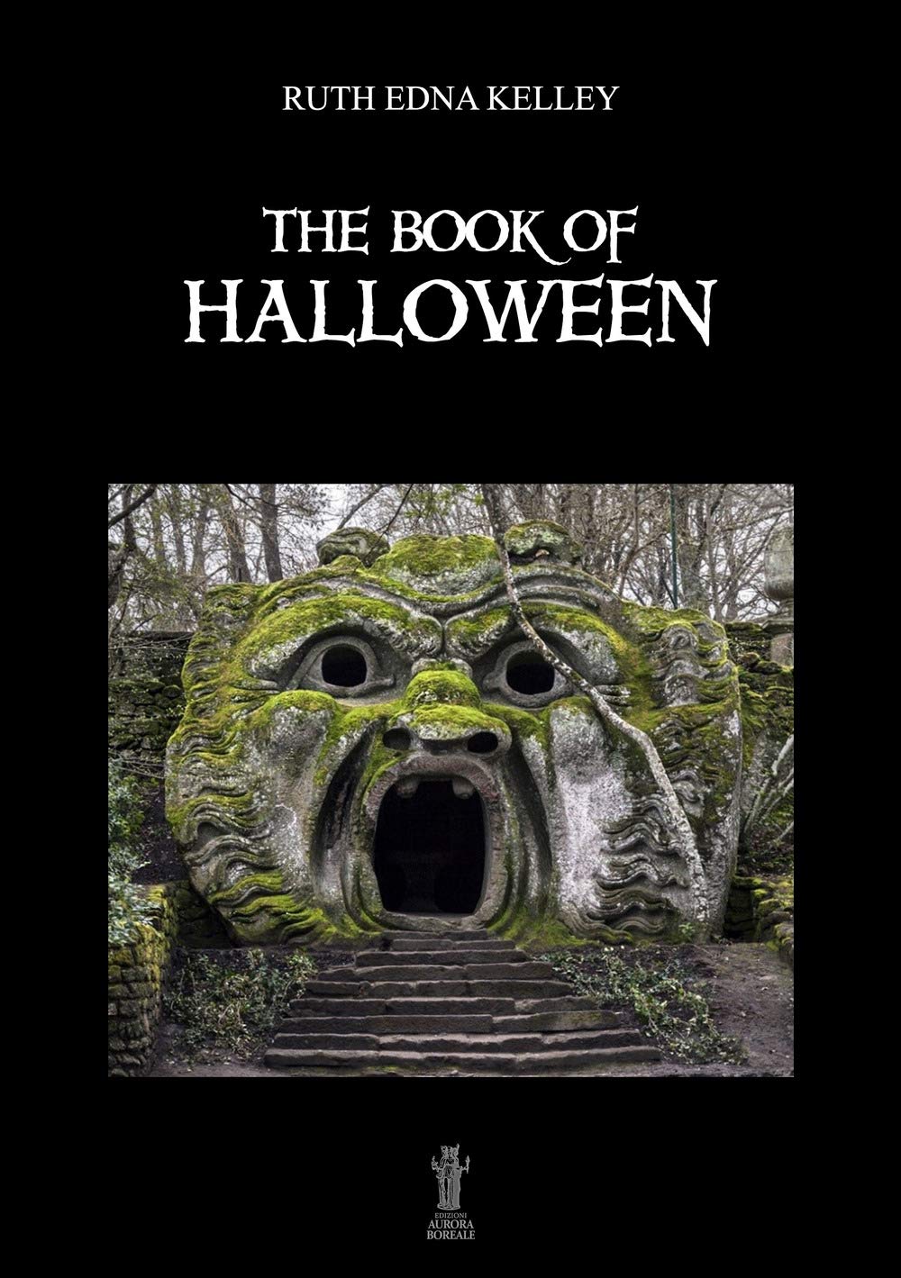 The Book of Halloween