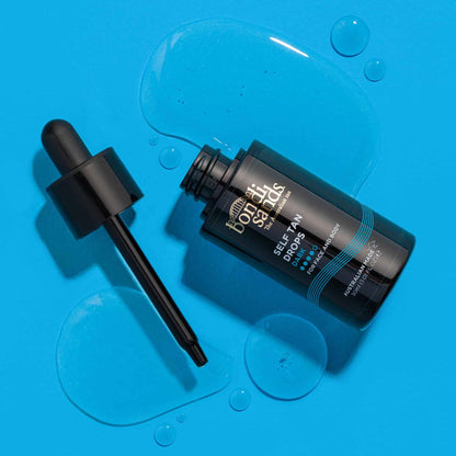 Bondi Sands Self Tan Drops - Dark 30ml (30mL) 🍁 All In One Marketplace Canada