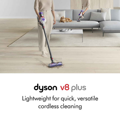Dyson V8 Plus Cordless Vacuum 🍁 All In One Marketplace Canada