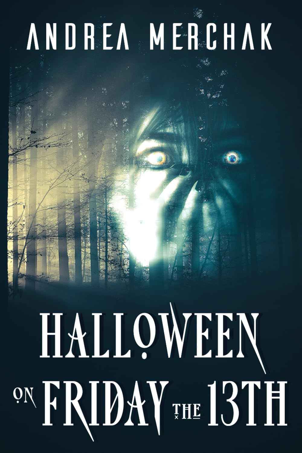 Halloween on Friday the 13th