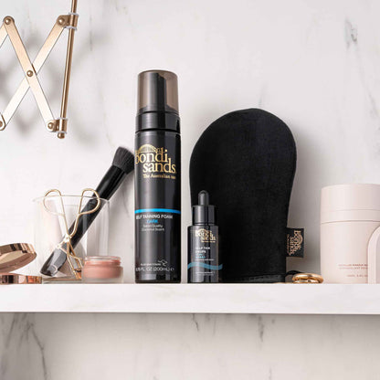 Bondi Sands Self Tan Drops - Dark 30ml (30mL) 🍁 All In One Marketplace Canada