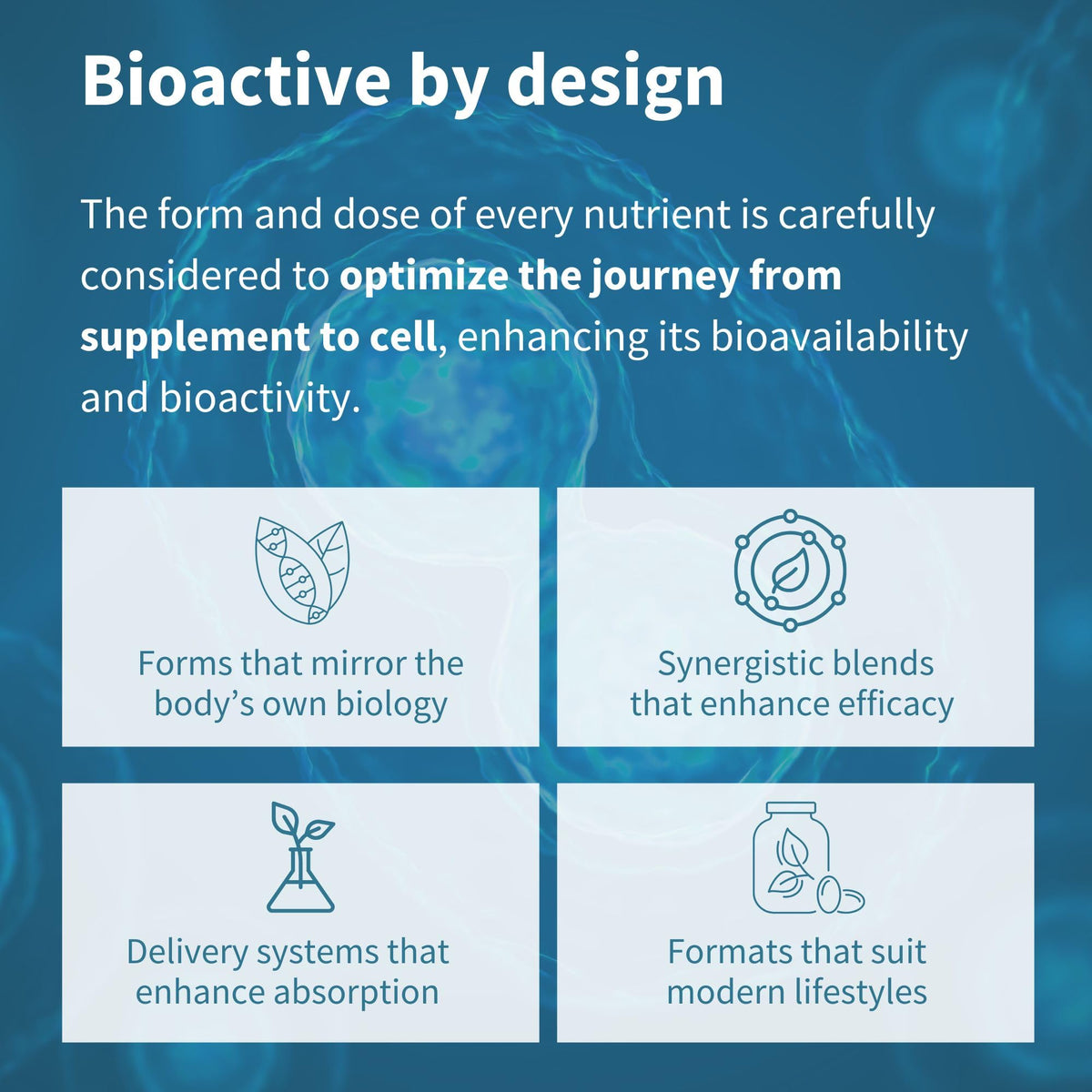 Igennus Super B-Complex - High Strength Methylated B Vitamins, Clean Label 🍁 All In One Marketplace Canada