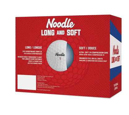 TaylorMade Noodle 22 Long & Soft 15bp 🍁 All In One Marketplace Canada