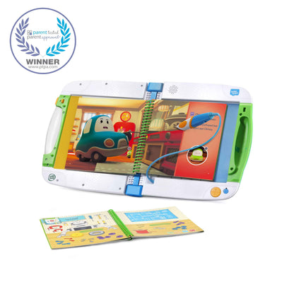 LeapFrog LeapStart Learning Success Bundle - Green - English Version 🍁 All In One Marketplace Canada