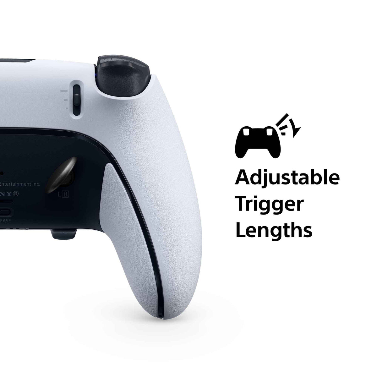 PlayStation 5 - DualSense Edge Wireless Controller - DualSense Edge Wireless Controller Edition 🍁 All In One Marketplace Canada