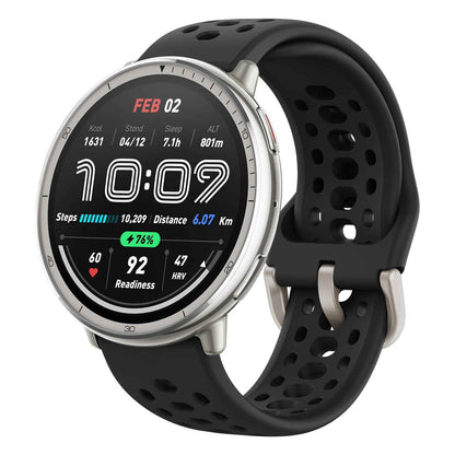 Amazfit Active 2 Smart Watch, 1.32" AMOLED Display, GPS, iOS/Android 🍁 All In One Marketplace Canada