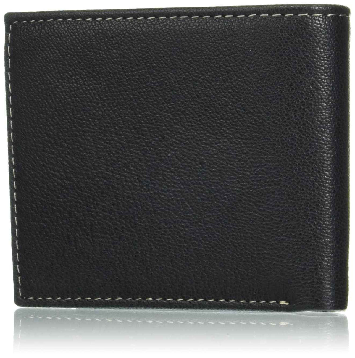 Timberland Men's Leather RFID Blocking Passcase Security Wallet, Black, One Size 🍁 All In One Marketplace Canada