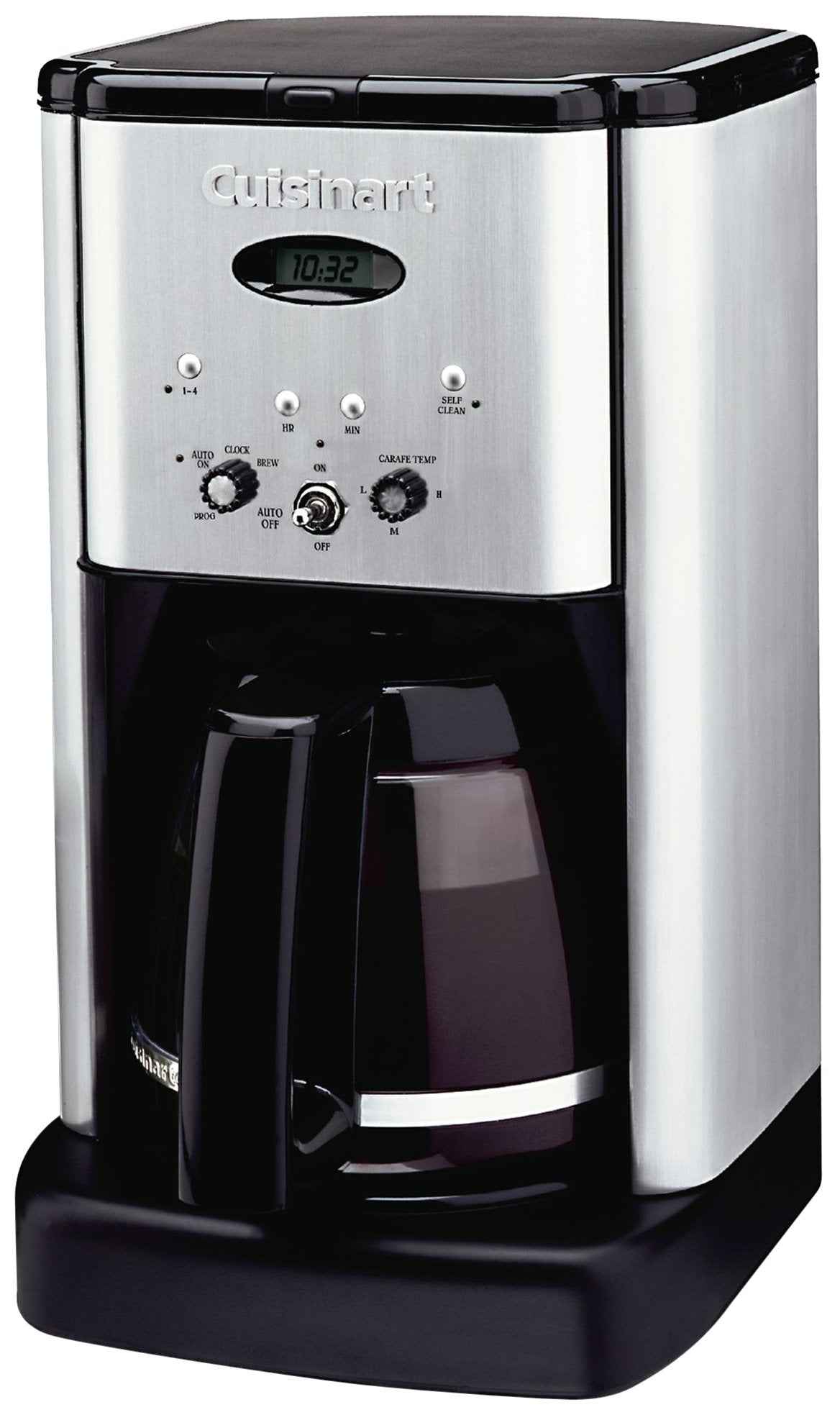 Cuisinart 12-Cup Programmable Coffeemaker 🍁 All In One Marketplace Canada