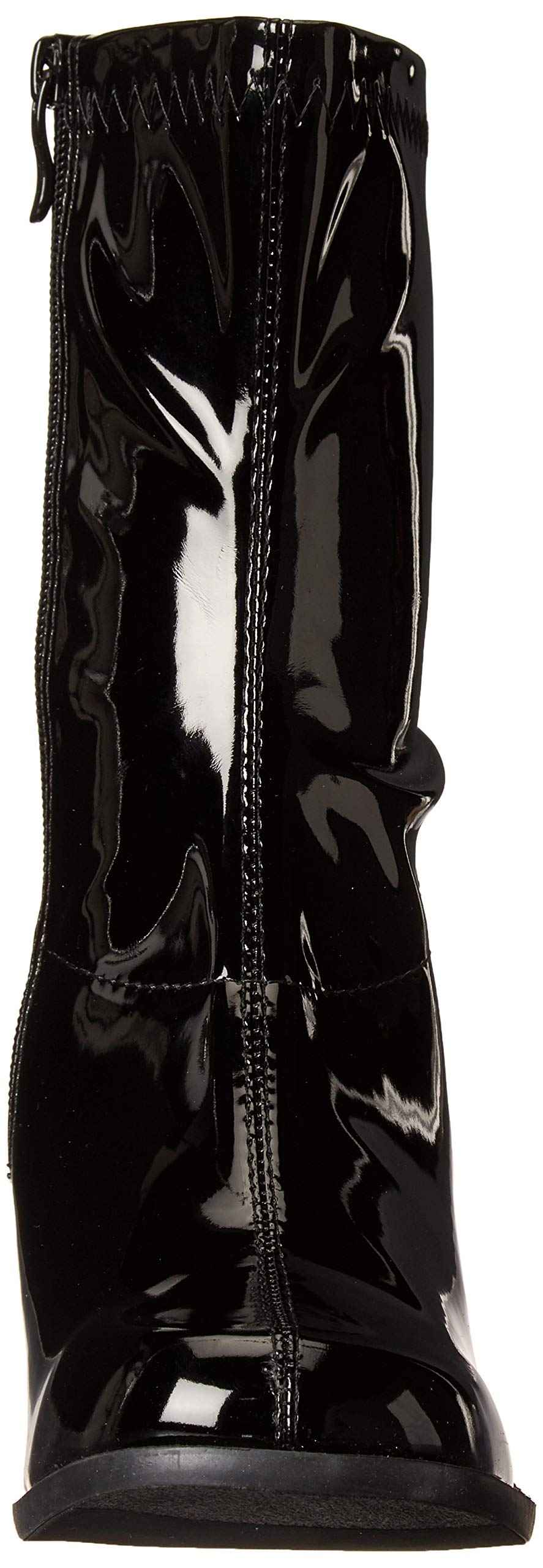 Ellie Shoes Women's Halloween Fashion Boot, Black, 10