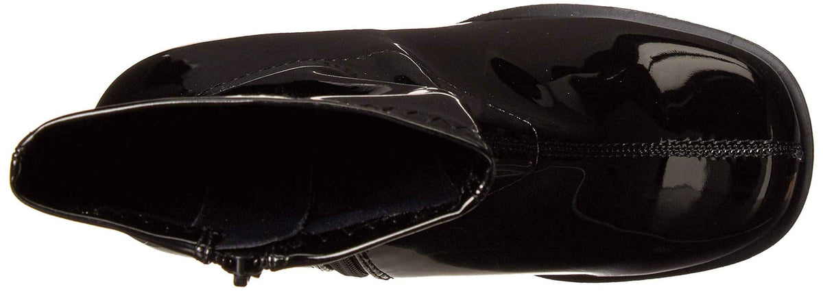 Ellie Shoes Women's Halloween Fashion Boot, Black, 6
