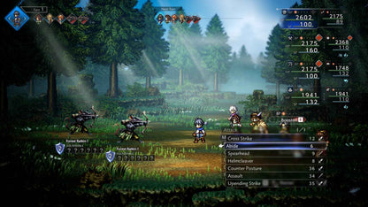 Octopath Traveler 0 (NSW) 🍁 All In One Marketplace Canada