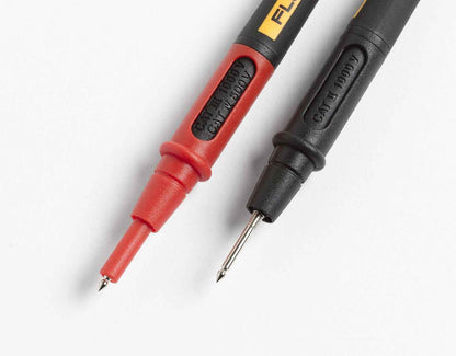 Fluke TL175 Twistguard Test Leads, 2 mm Diameter Probe Tips 🍁 All In One Marketplace Canada