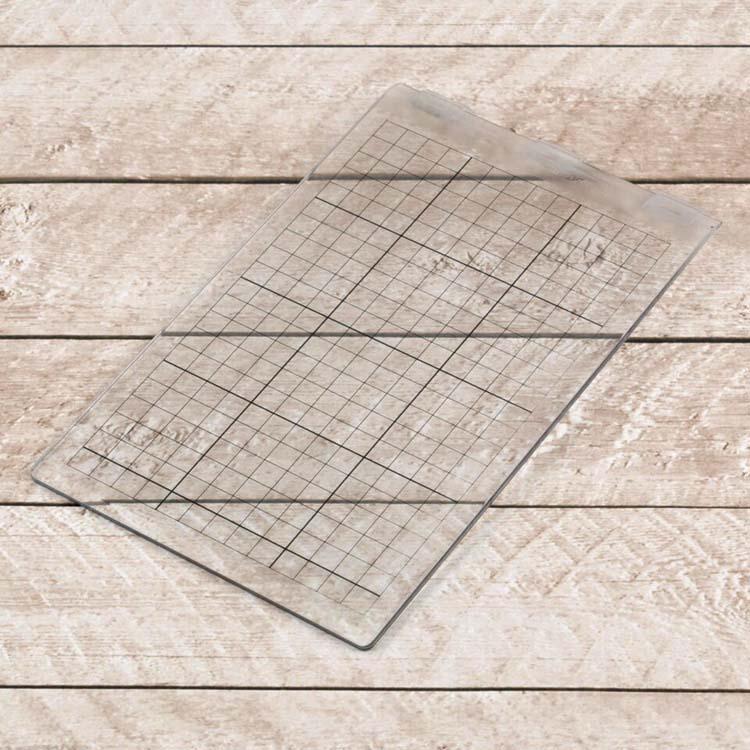 GoPress & Foil - Stamp Press Replacement Lid