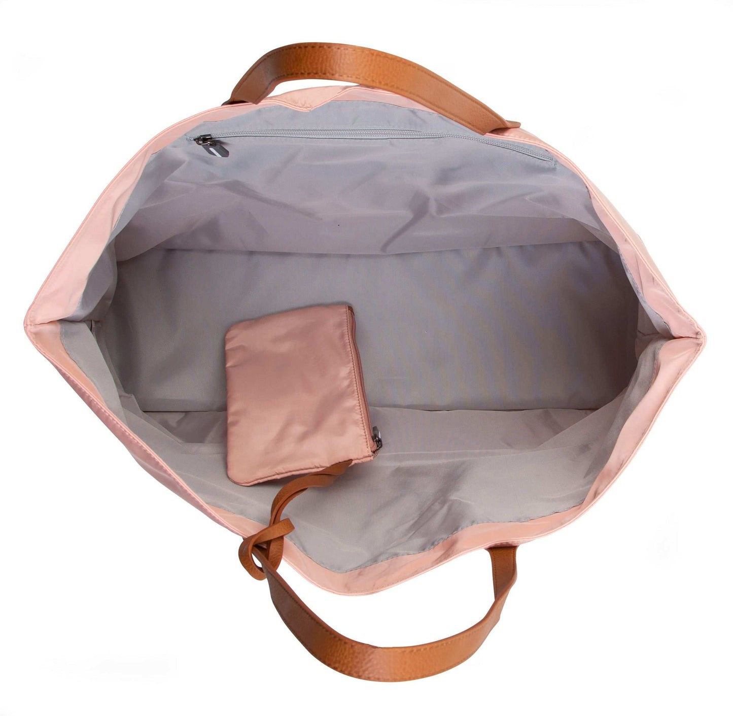 Joyful Pink Adventures Family Bag