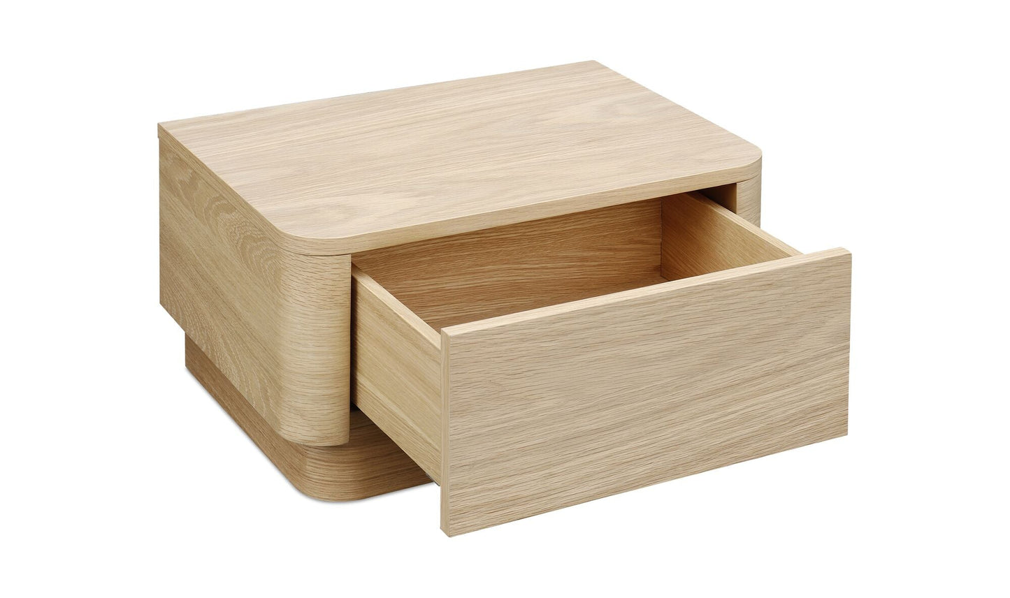 Alfred Round Bedroom Set
