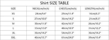 Pupreme Tee Shirt