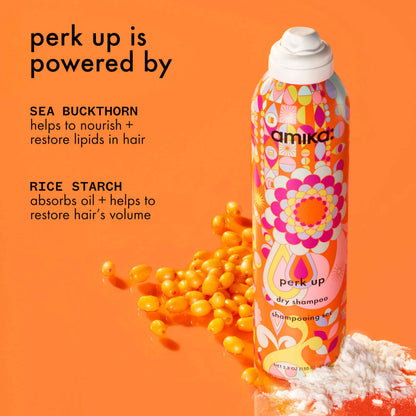 amika PERK UP Dry Shampoo, 5.3 oz 🍁 All In One Marketplace Canada