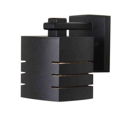 Luminaire mural extérieur Profilée 7 PO - DEL 7W-3000K - 81560
