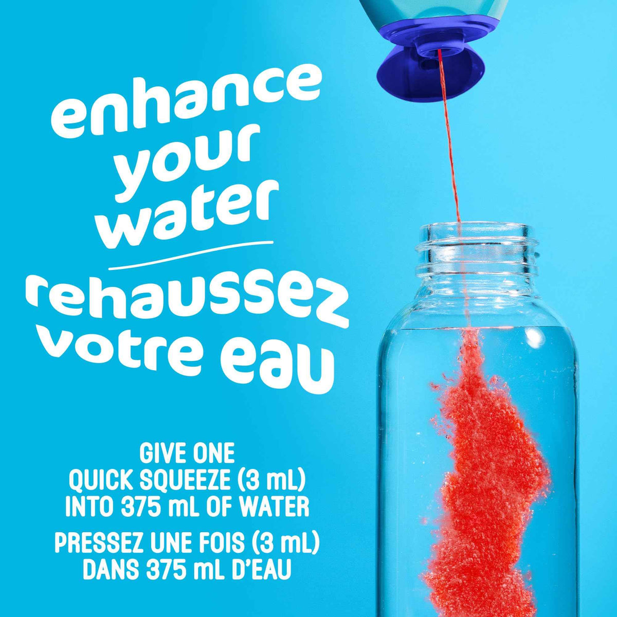 mio Fruit Punch Liquid Water Enhancer, 12 ct Case 🍁 All In One Marketplace Canada