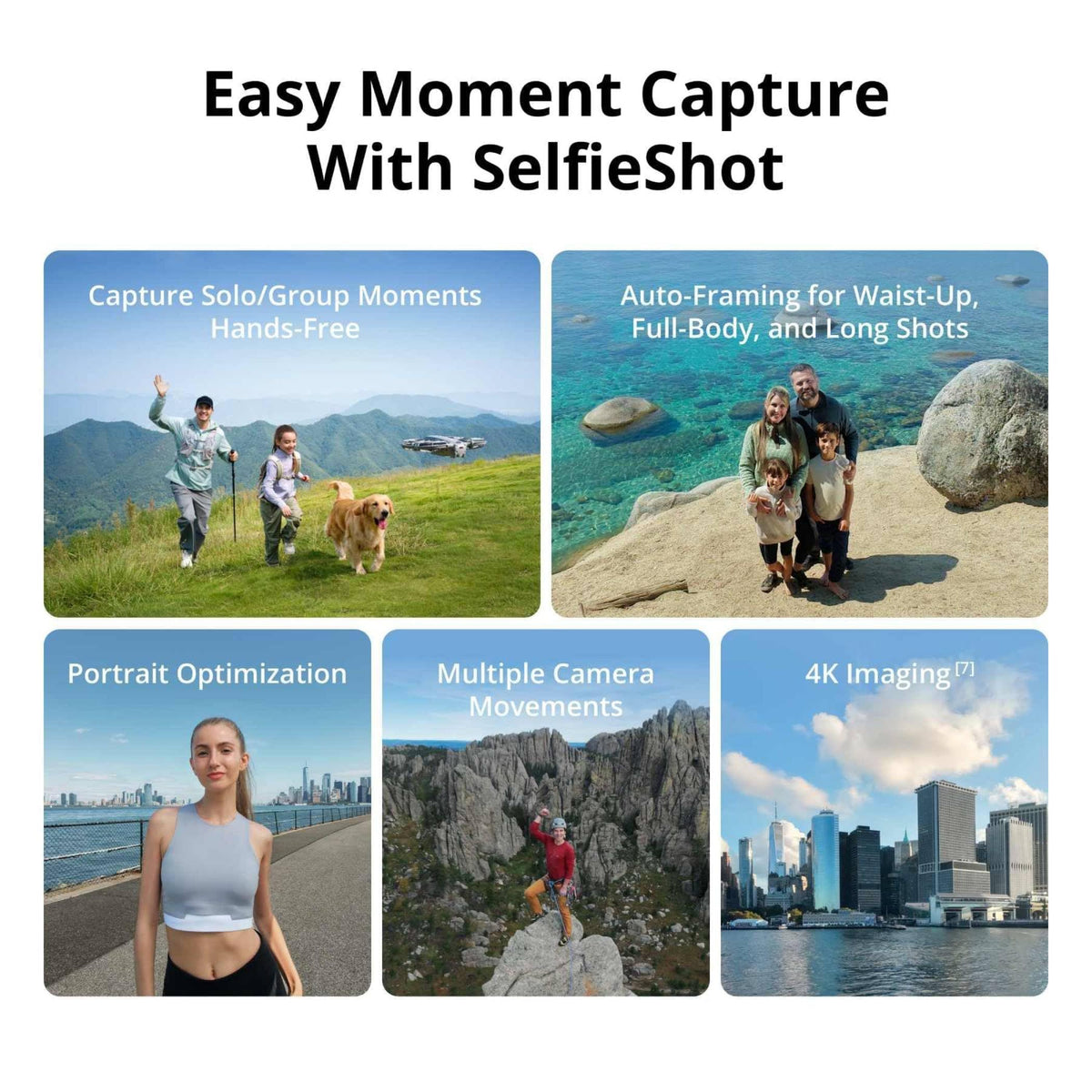 DJI Neo 2 (Drone Only), Lightweight 4K Drone With Camera 🍁 All In One Marketplace Canada