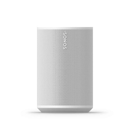 Sonos Era 100 - White - Wireless, Alexa Enabled Smart Speaker 🍁 All In One Marketplace Canada