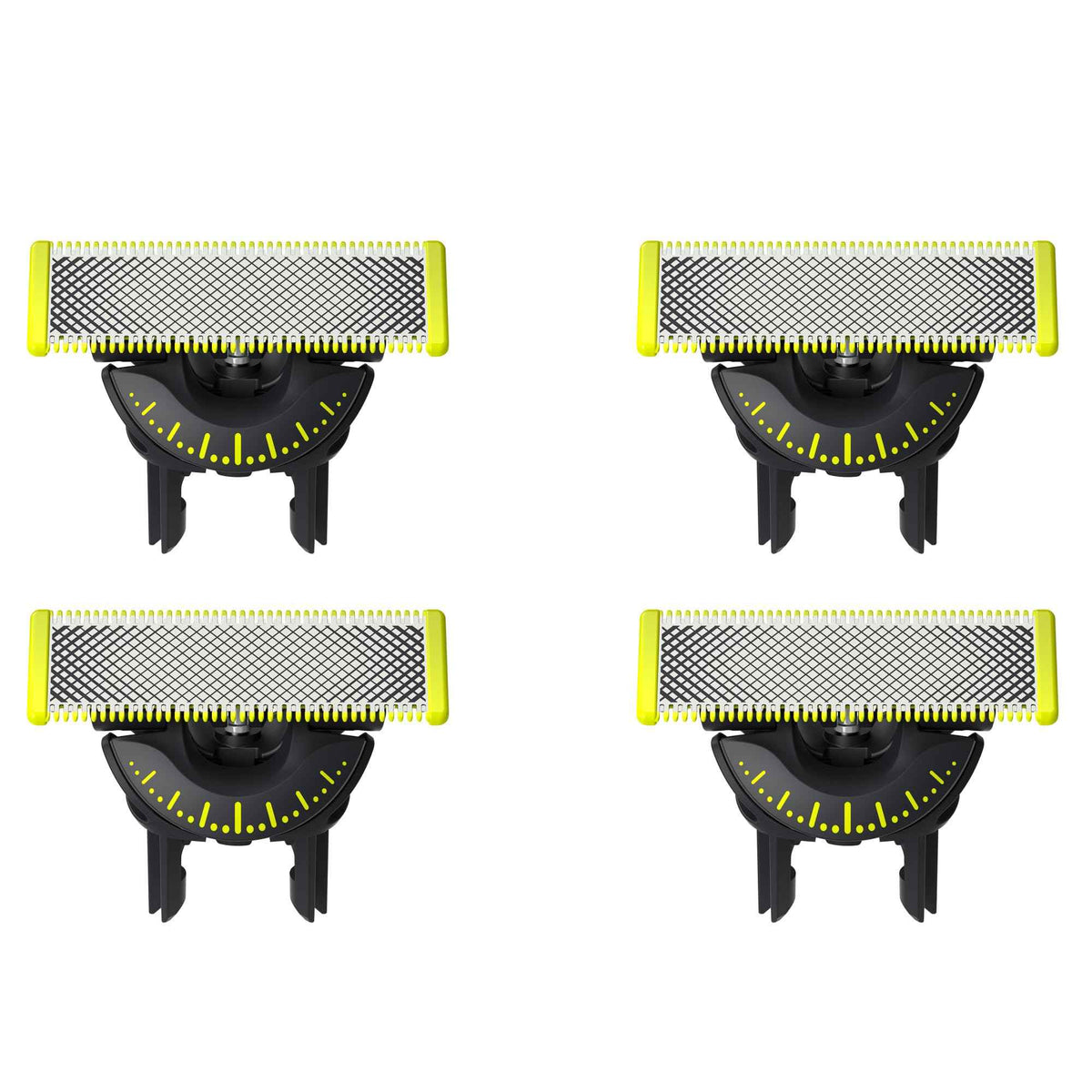 Philips OneBlade 360 flex blade, 4 pack, QP440/50 🍁 All In One Marketplace Canada