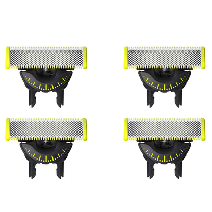 Philips OneBlade 360 flex blade, 4 pack, QP440/50 🍁 All In One Marketplace Canada