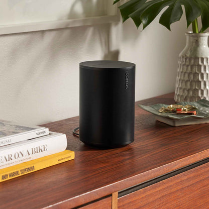 Sonos Era 100 - Black - Wireless, Alexa Enabled Smart Speaker 🍁 All In One Marketplace Canada