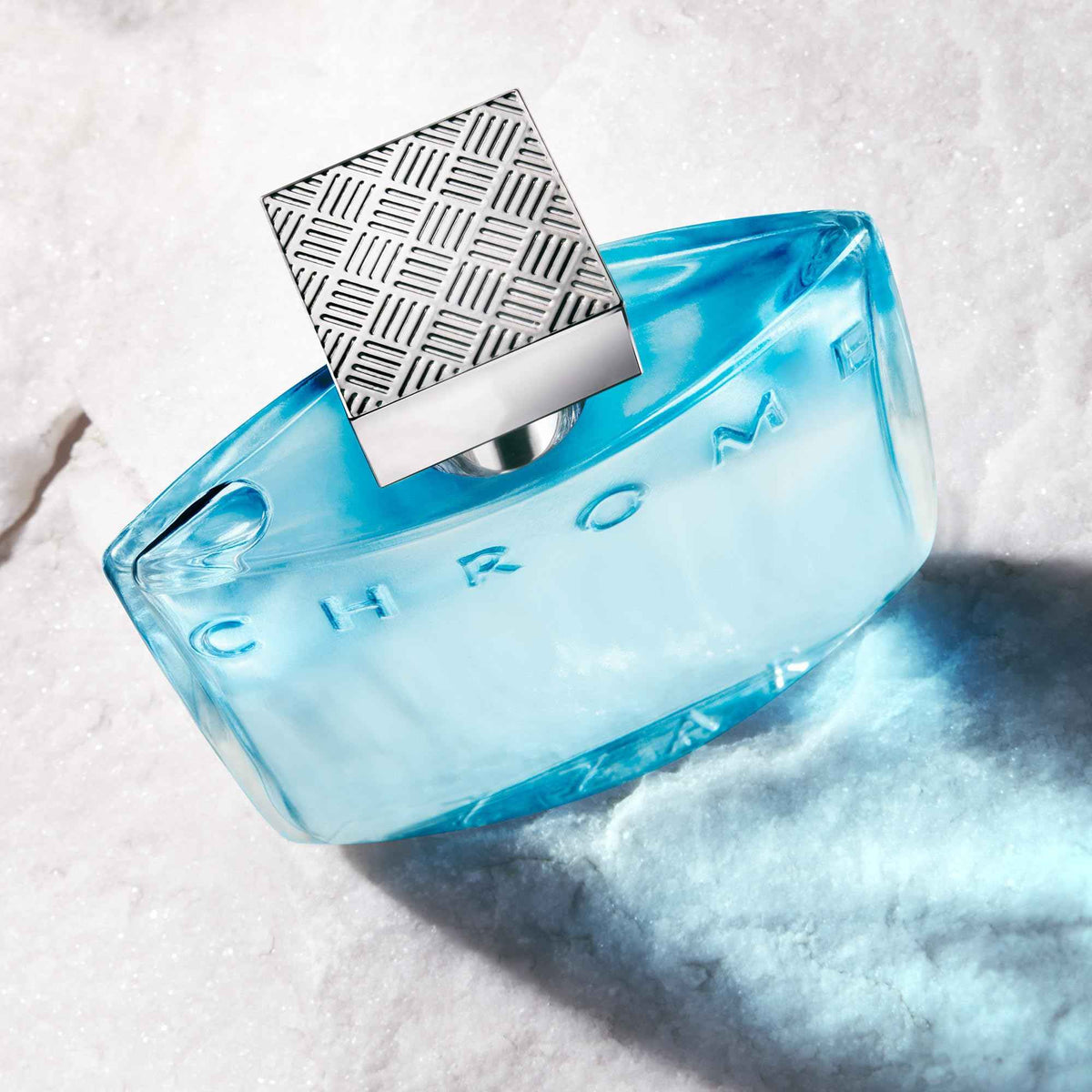 Azzaro – Chrome – Long Lasting Eau de Toilette Spray