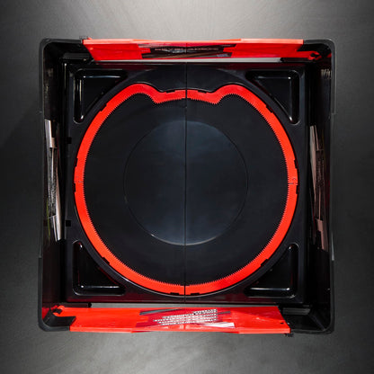 Beyblade X Clash & Carry Beystadium Battle Arena for Beyblade Spinning-Top Toys, Kids Gifts, Ages 8+ 🍁 All In One Marketplace Canada