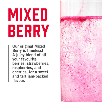 BioSteel Electrolyte Hydration Mix, Mixed Berry, 20 Servings 🍁 All In One Marketplace Canada
