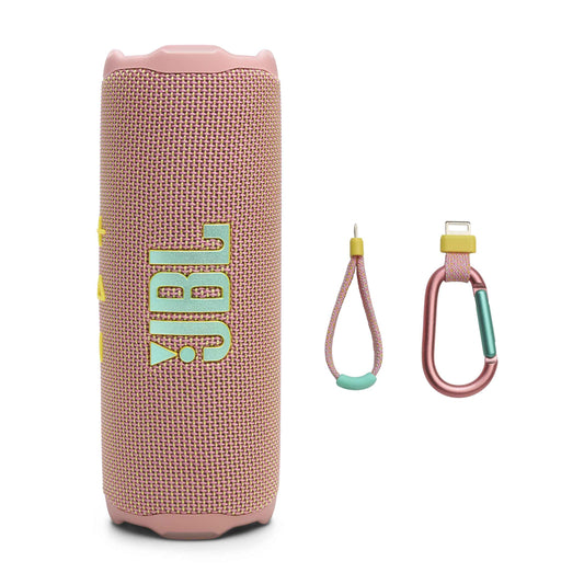 JBL Flip 7 - Portable Waterproof and Drop-Proof Speaker - Pink 🍁 All In One Marketplace Canada