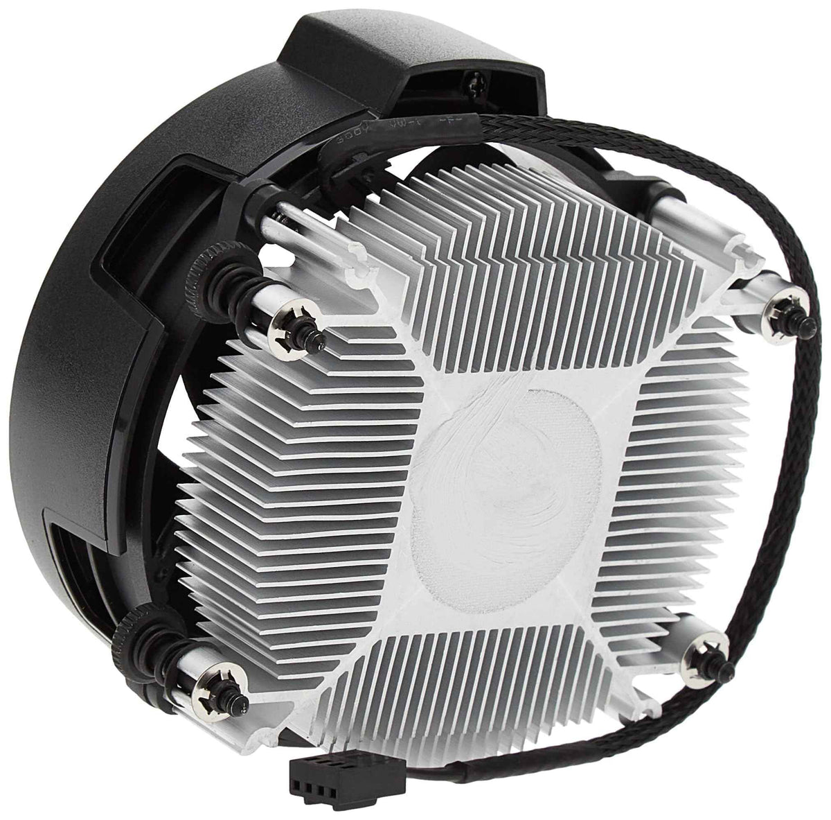 AMD Ryzen™ 5 5500 6-Core, 12-Thread Unlocked Desktop Processor with Wraith Stealth Cooler 🍁 All In One Marketplace Canada