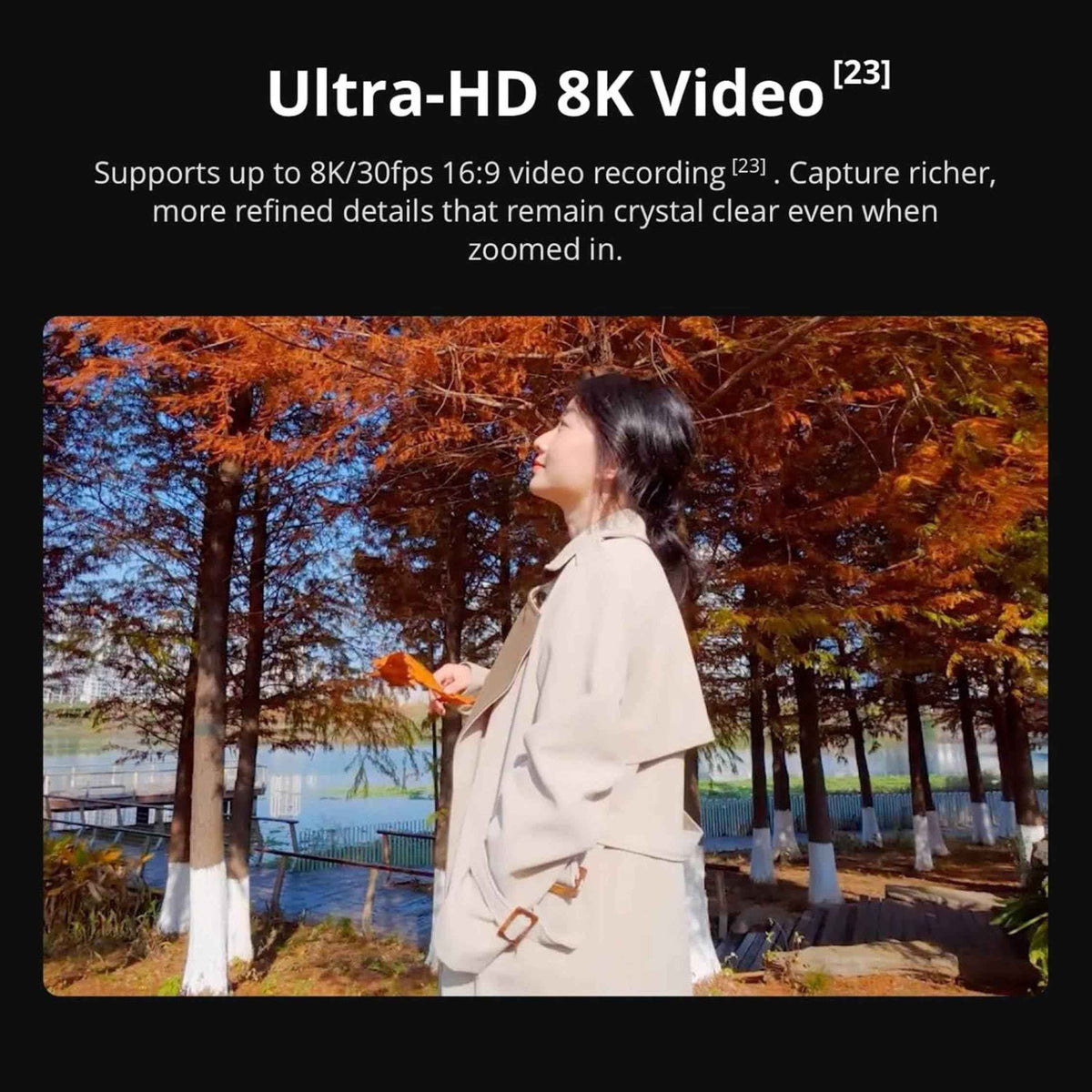 DJI Osmo Action 6 Enhanced Combo, 8K Action Camera, 2 Batteries 🍁 All In One Marketplace Canada