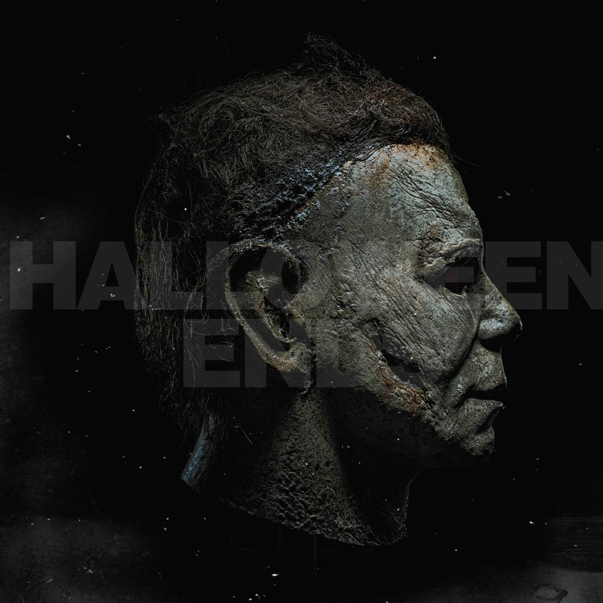 Halloween Ends (Original Soundtrack)