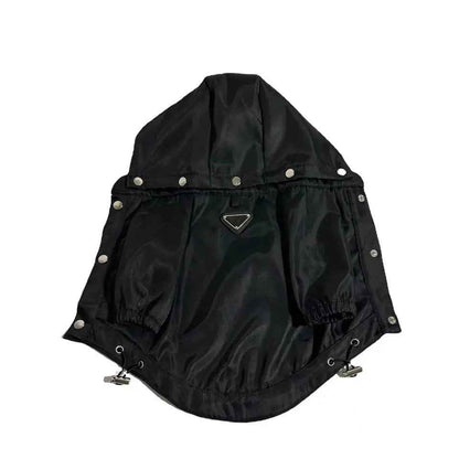 Pawda Dog Jacket | Lightweight Warm Dog Jacket