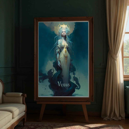 Venus – Art Print