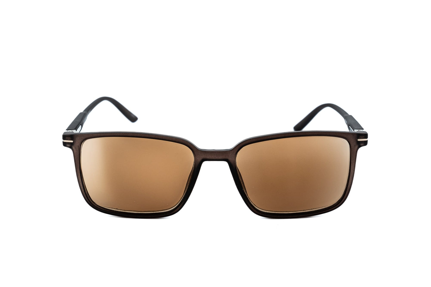 Brennor – Rectangular Sun Readers | Bolero Eyewear