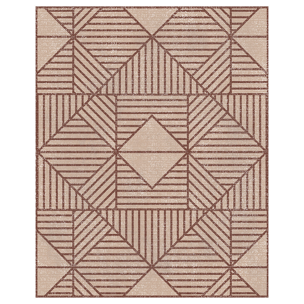 Kaia - Burgundy