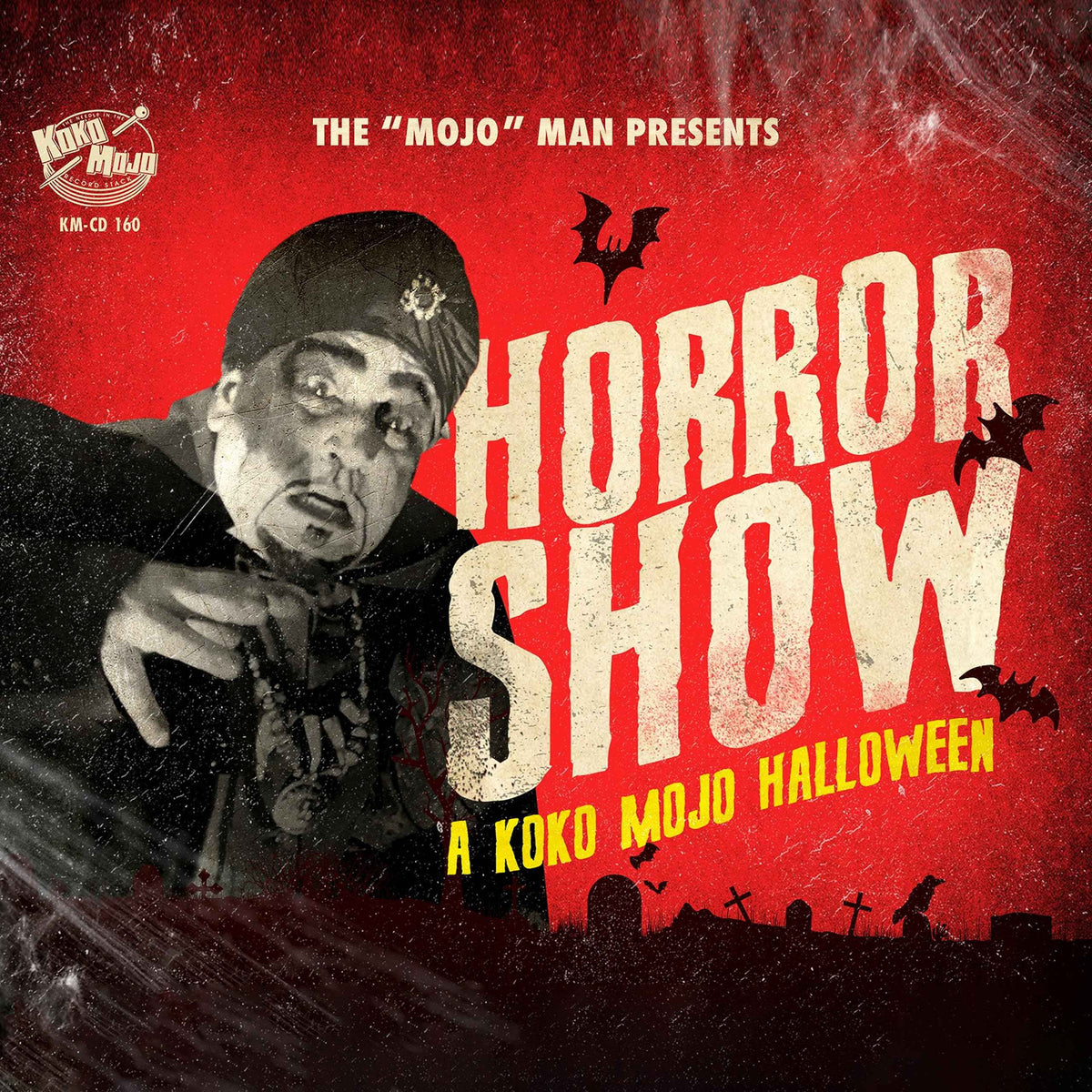 Horror Show: A Koko-Mojo Halloween