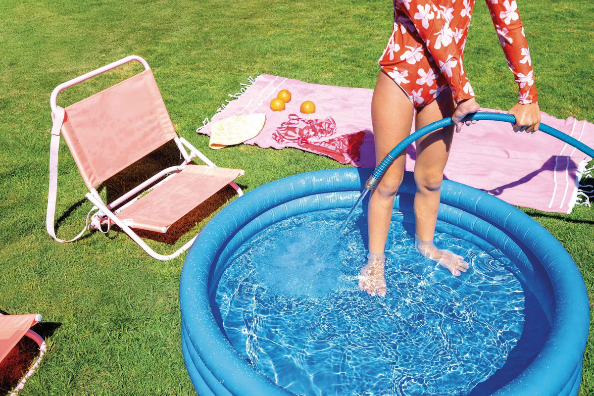 Intex Crystal Blue Pool 🍁 All In One Marketplace Canada
