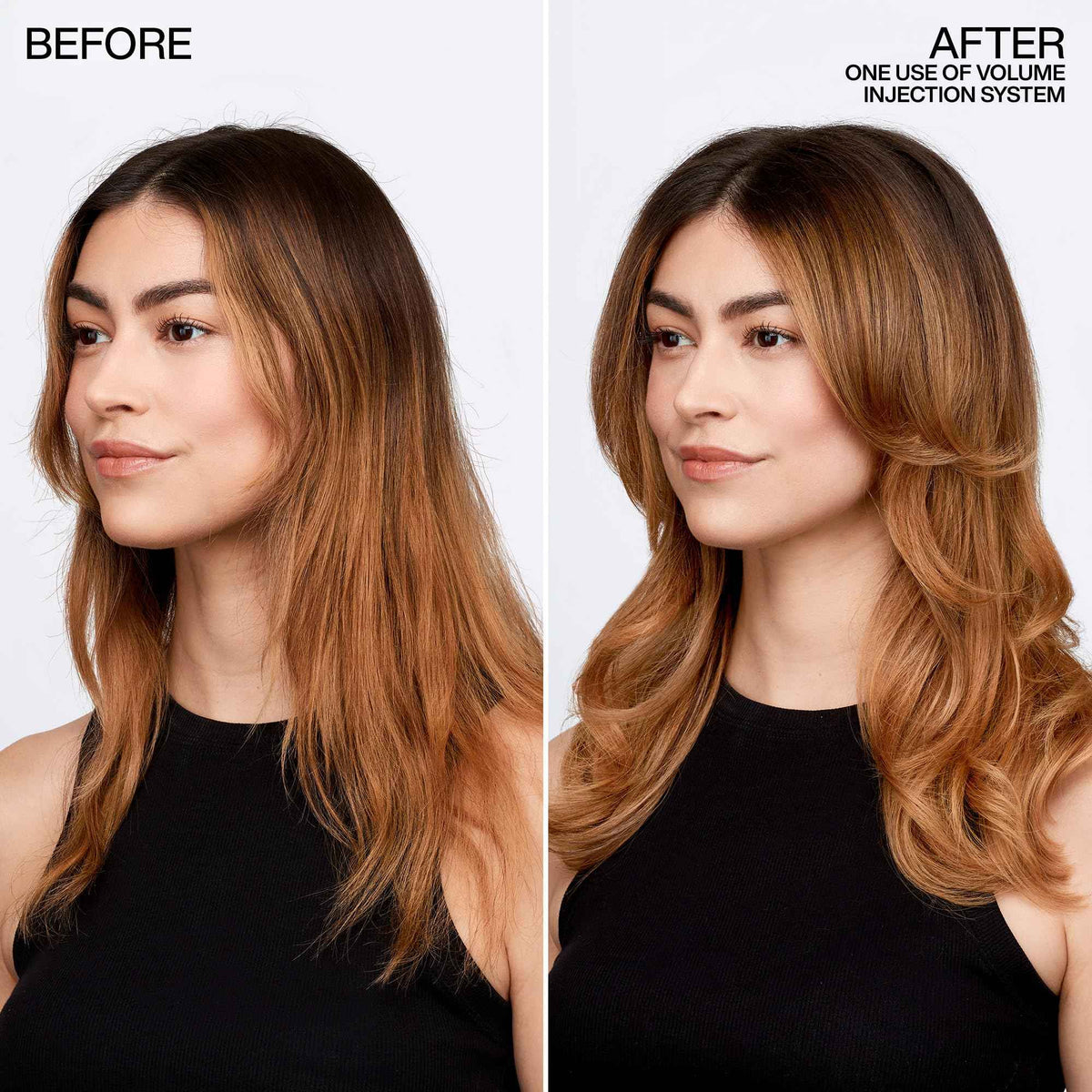 Redken Volume Injection Shampoo, 1000mL 🍁 All In One Marketplace Canada