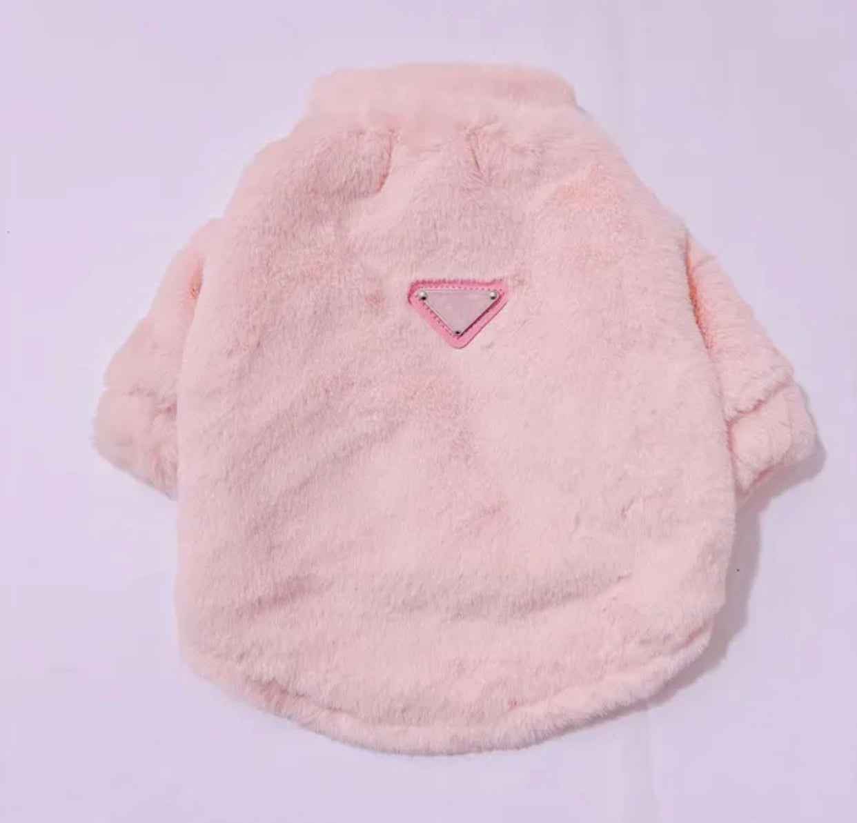 Pawda Sweater