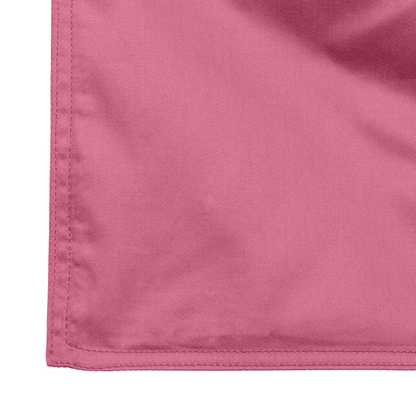 Hollyhock Envelope Pillowcase